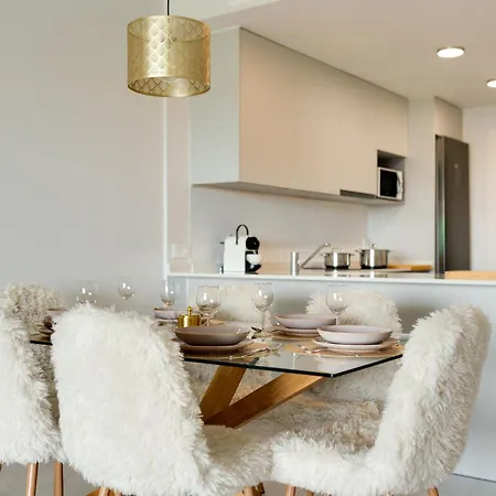 Apartment Oasis Village - Laguna Rosa & Sport *