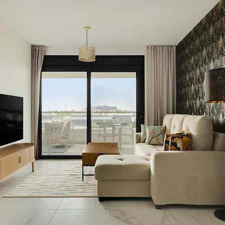 Apartment Oasis Village - Laguna Rosa & Sport