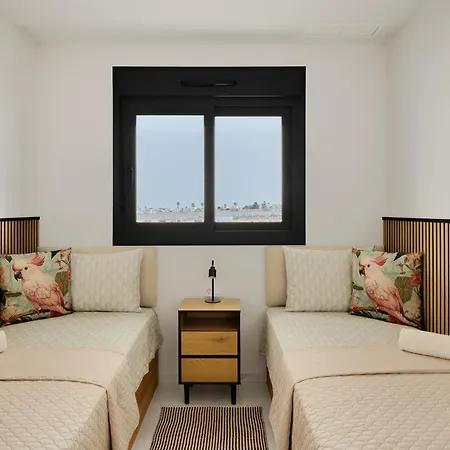 Apartment Oasis Village - Laguna Rosa & Sport *