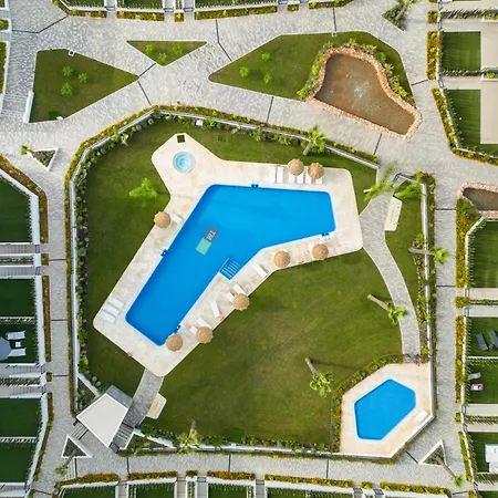 Appartement Oasis Village - Laguna Rosa & Sport