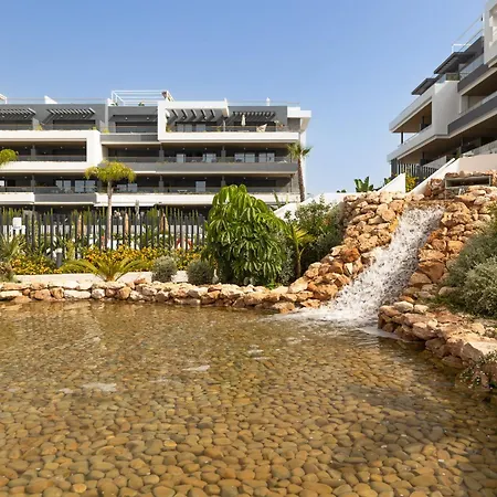 Oasis Village - Laguna Rosa & Sport *