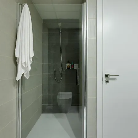 Oasis Village - Laguna Rosa & Sport Apartment