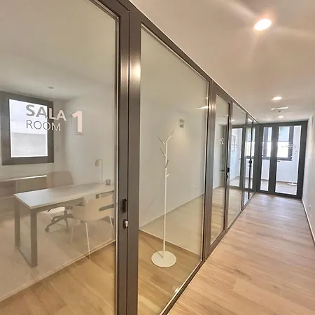Appartement Oasis Village - Laguna Rosa & Sport Torrevieja