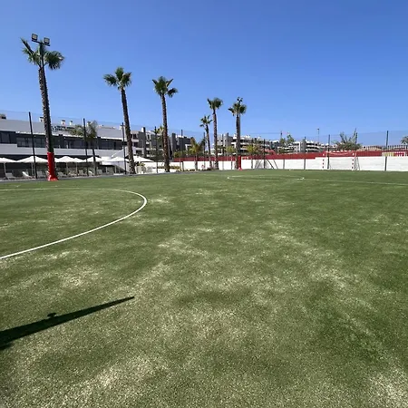 Oasis Village - Laguna Rosa & Sport Apartment *