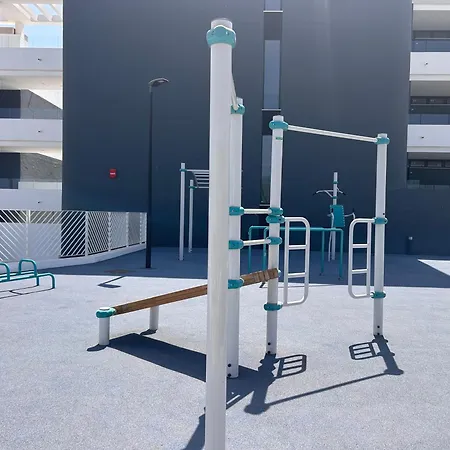Apartment Oasis Village - Laguna Rosa & Sport