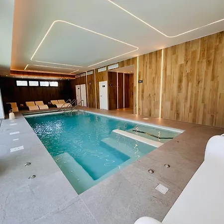 Apartment Oasis Village - Laguna Rosa & Sport *
